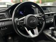 Kia Optima IV Рестайлинг Альметьевск  - изображение 39