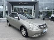 Nissan Almera III (G15) Брянск  - изображение 17
