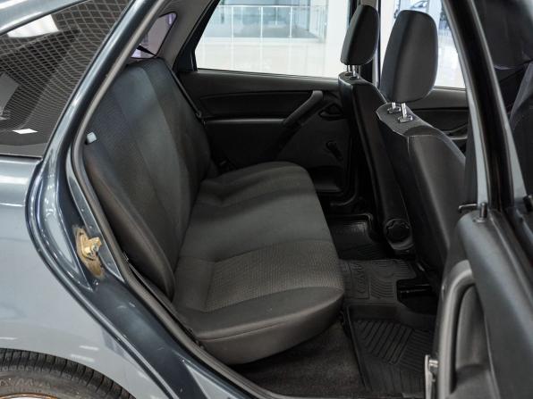Lada (ВАЗ) Granta I с пробегом 2014 года, цена 278 000 рублей, 201910 км, лифтбек, Автокод Объявления