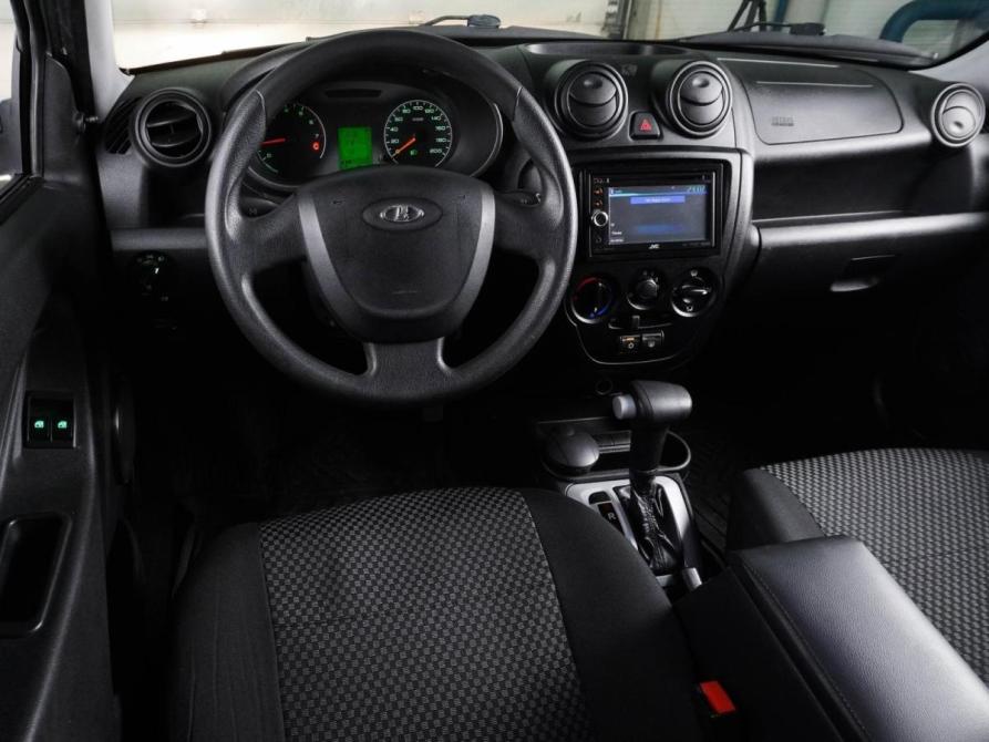 Lada (ВАЗ) Granta I Воронеж  - изображение 6