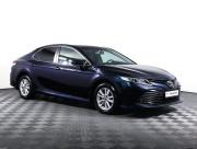 Toyota Camry VIII (XV70) Москва  - изображение 27