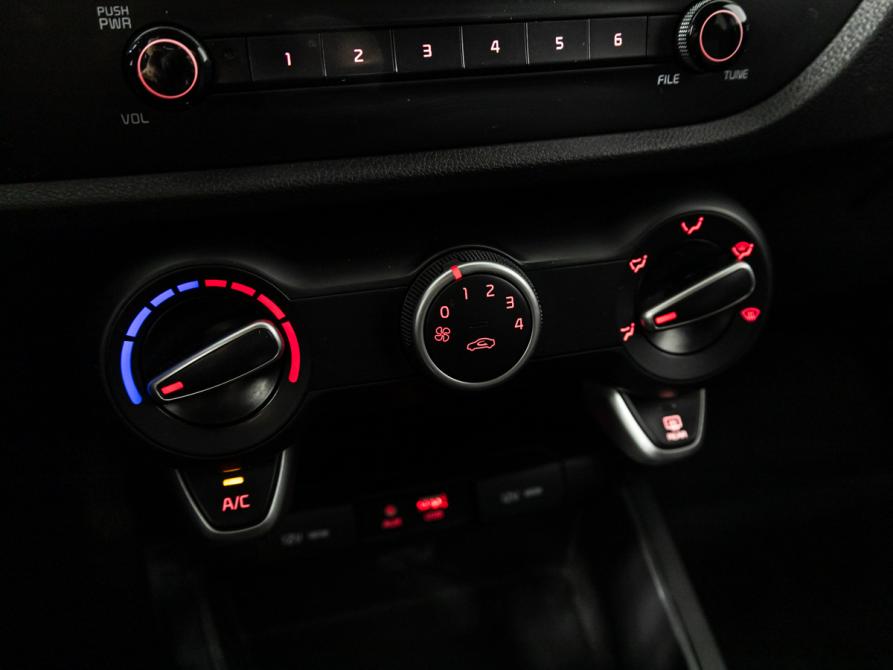 Kia Rio IV Санкт-Петербург  - изображение 15