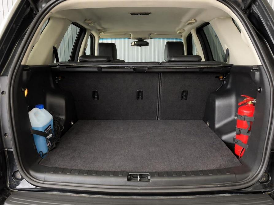 Land Rover Freelander II Пермь  - изображение 18