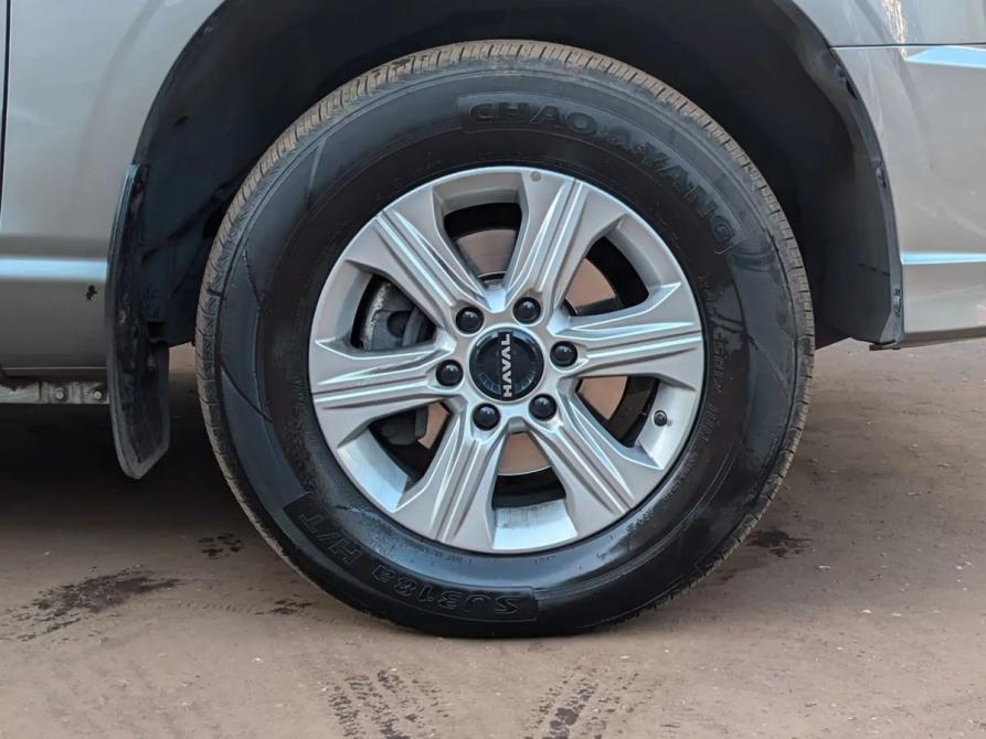Haval H5 II Москва  - изображение 15