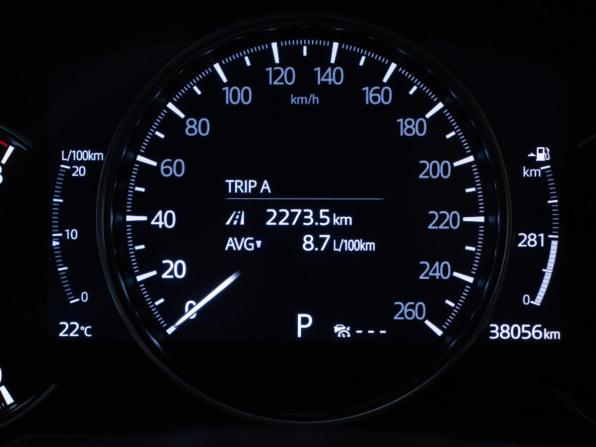 Mazda 6 III (GJ) Рестайлинг 2 с пробегом 2023 года, цена 3 309 000 рублей, 38053 км, седан, Автокод Объявления