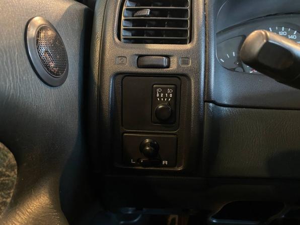 Nissan Almera I (N15) с пробегом 1997 года, цена 100 000 рублей, 304842 км, седан, Автокод Объявления