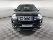 Ford Explorer V Рестайлинг 2 Москва  - изображение 21
