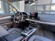 Audi Q5 II (FY) Рестайлинг Иркутск  - изображение 61