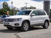 Volkswagen Tiguan I Рестайлинг Ижевск  - изображение 25