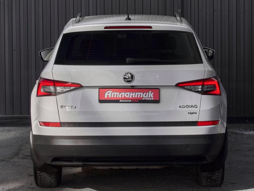 Skoda Kodiaq I Екатеринбург  - изображение 5