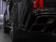 Lexus LX III Рестайлинг 2 Тюмень  - изображение 49