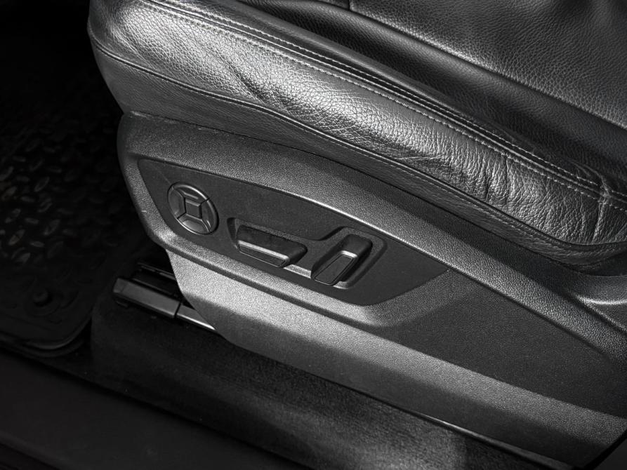 Audi Q7 II (4M) Рестайлинг Санкт-Петербург  - изображение 11