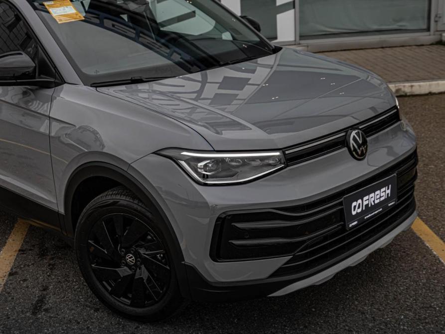 Volkswagen Tharu XR Краснодар  - изображение 10