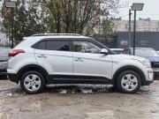 Hyundai Creta II Санкт-Петербург  - изображение 15