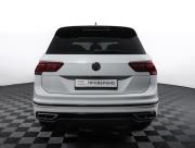 Volkswagen Tiguan II Рестайлинг Москва  - изображение 35