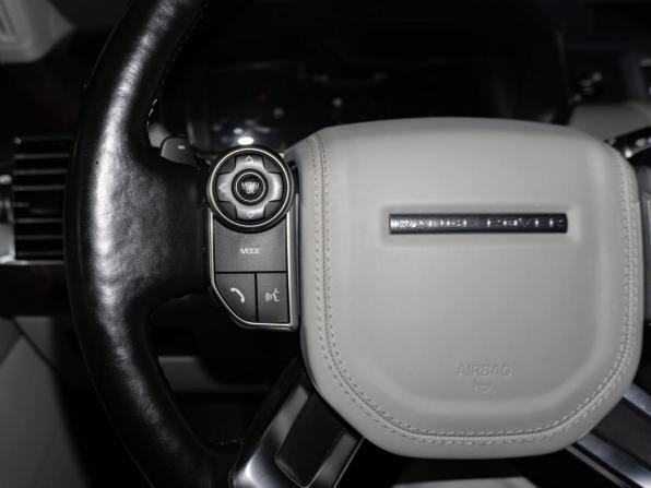 Land Rover Range Rover IV с пробегом 2013 года, цена 3 390 000 рублей, 139000 км, внедорожник, Автокод Объявления
