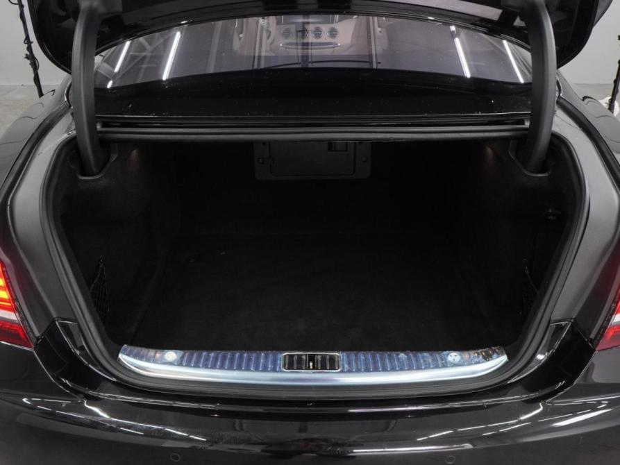 Mercedes-Benz S-Класс VI (W222 C217) Воронеж  - изображение 22