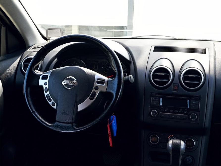 Nissan Qashqai I Рестайлинг Екатеринбург  - изображение 19