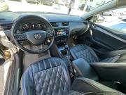 Skoda Octavia III (A7) Рестайлинг Санкт-Петербург  - изображение 12