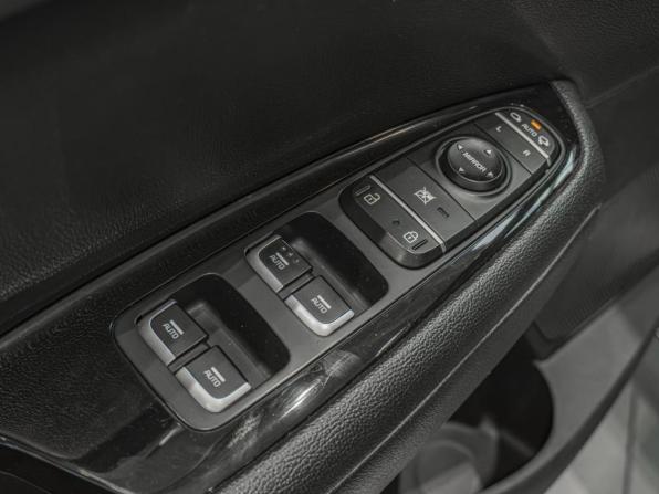Kia Optima IV с пробегом 2018 года, цена 1 890 000 рублей, 128622 км, седан, Автокод Объявления