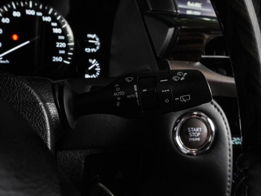 Lexus LX III Рестайлинг 2 Воронеж  - изображение 18