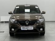 Renault Logan II Рестайлинг Казань  - изображение 20