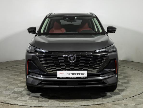 Changan CS55 Plus II с пробегом 2022 года, цена 1 949 700 рублей, 51667 км, внедорожник, Автокод Объявления