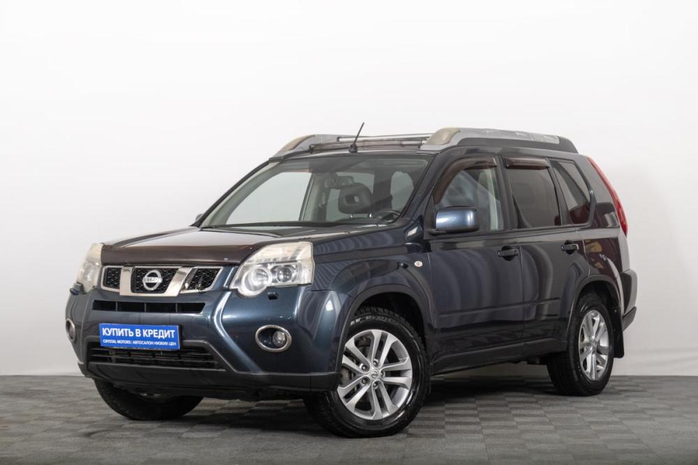 Nissan X-Trail I Томск  - изображение 2