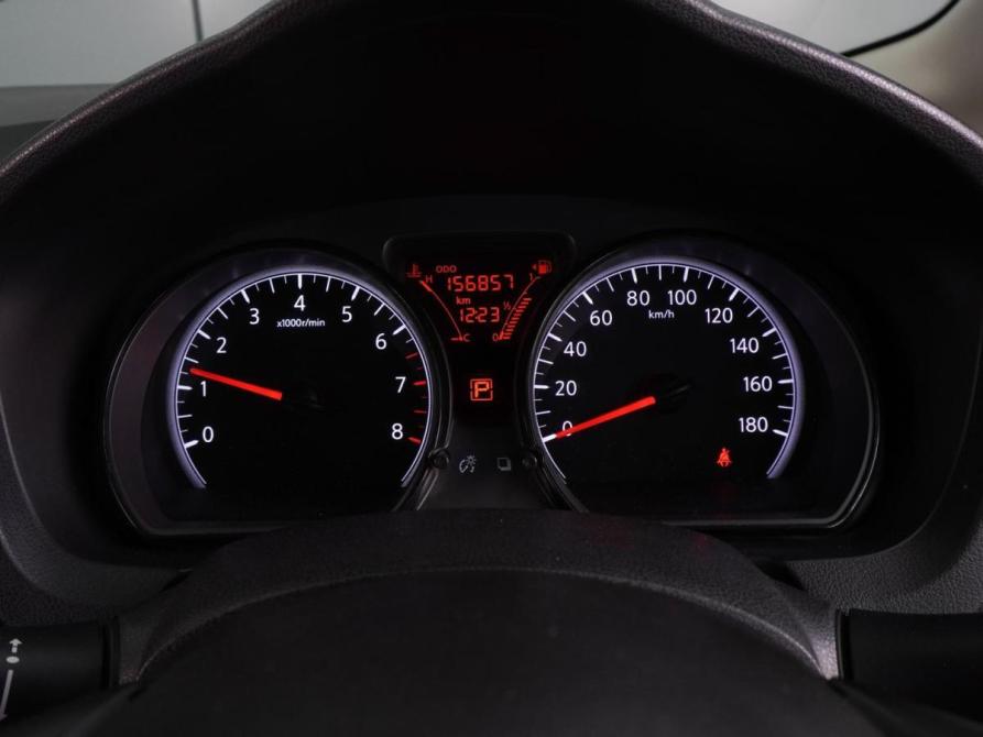 Nissan Note II Рестайлинг Воронеж  - изображение 14