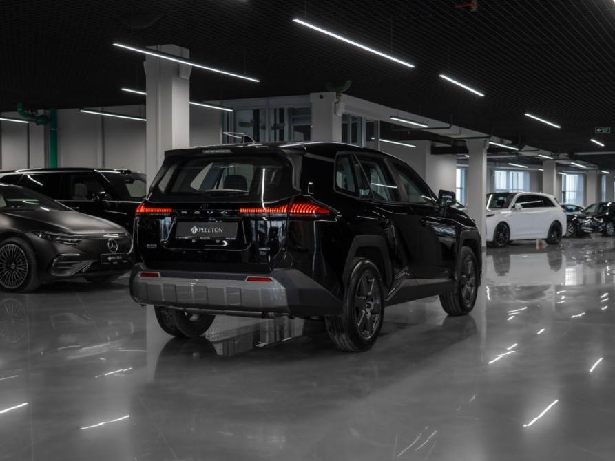 Toyota RAV4 VI (XA60) Москва  - изображение 5