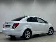 Chevrolet Aveo II Кемерово  - изображение 21
