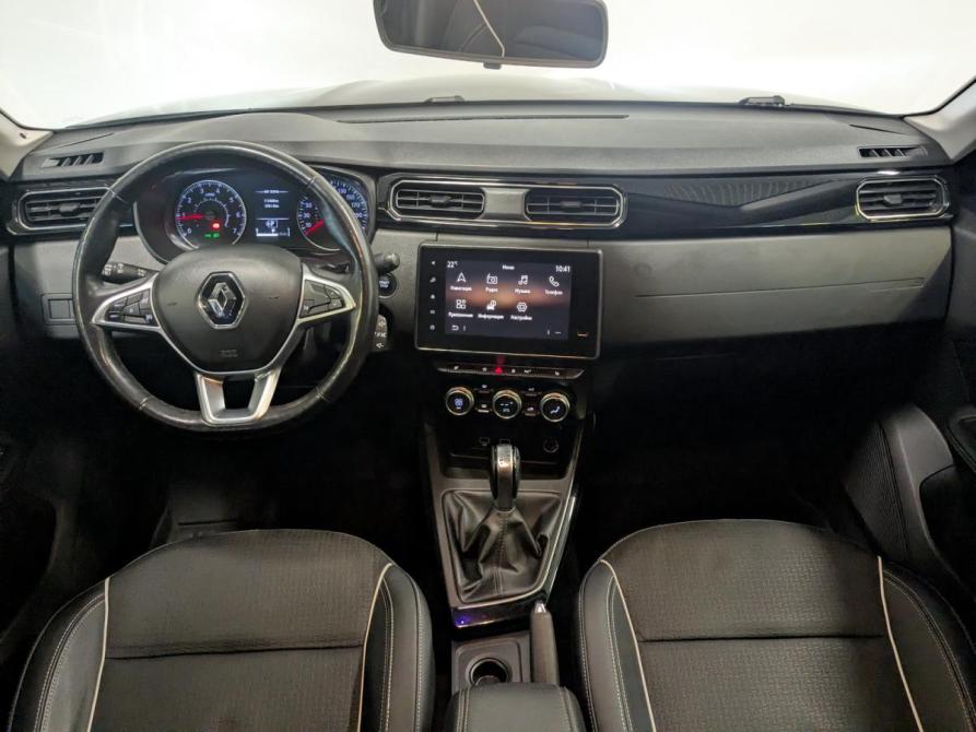 Renault Arkana I Санкт-Петербург  - изображение 14