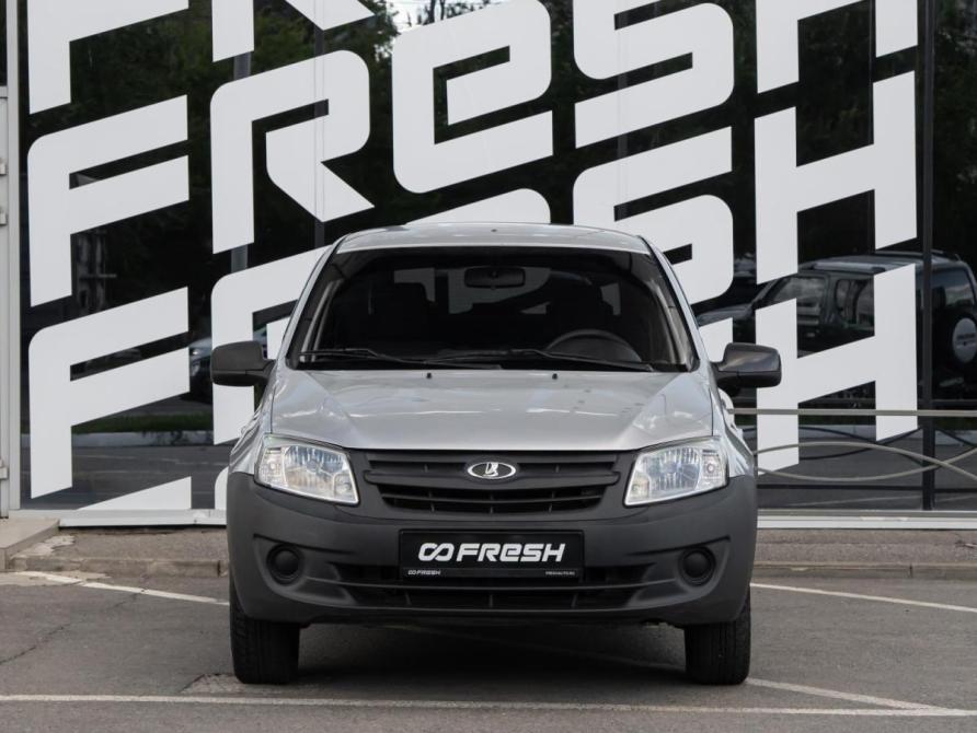 Lada (ВАЗ) Granta I Волгоград  - изображение 3