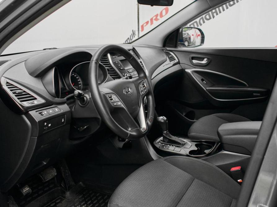 Hyundai Santa Fe III Екатеринбург  - изображение 10