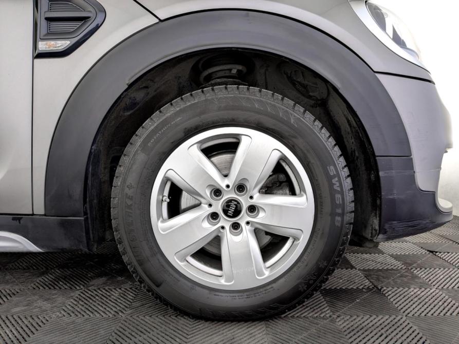 Mini Countryman II Москва  - изображение 18