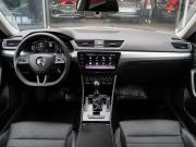 Skoda Superb III Рестайлинг Москва  - изображение 40
