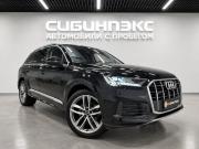 Audi Q7 II (4M) Рестайлинг Кемерово  - изображение 19