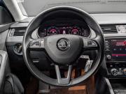 Skoda Octavia III (A7) Рестайлинг Москва  - изображение 48