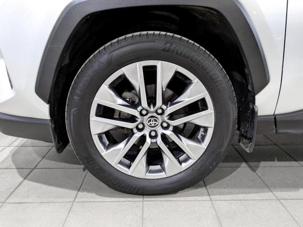 Toyota RAV4 V (XA50) с пробегом 2022 года, цена 3 600 000 рублей, 52757 км, внедорожник, Автокод Объявления