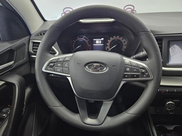 Lada (ВАЗ) Vesta I Рестайлинг (NG) с пробегом 2024 года, цена 1 278 000 рублей, 32723 км, седан, Автокод Объявления