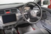 Mitsubishi Lancer IX Рестайлинг Томск  - изображение 27