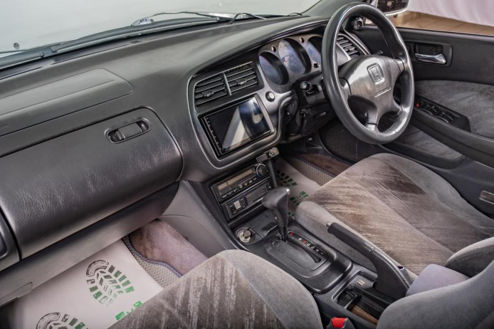 Honda Torneo Томск  - изображение 15