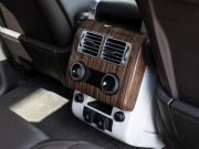 Land Rover Range Rover IV Рестайлинг Москва  - изображение 49