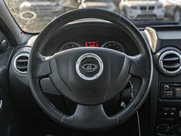 Lada (ВАЗ) Largus I с пробегом 2014 года, цена 517 000 рублей, 228790 км, универсал, Автокод Объявления