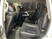 Toyota Land Cruiser 200 Series Рестайлинг 1 Пермь  - изображение 42