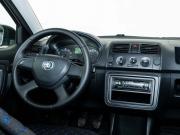 Skoda Fabia II Рестайлинг Казань  - изображение 29