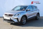 Geely Coolray I Нижний Новгород  - изображение 24