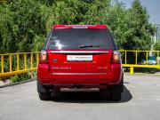 Land Rover Freelander II Рестайлинг 2 Москва  - изображение 20