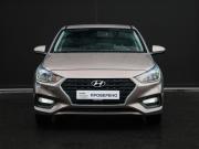 Hyundai Solaris II Москва  - изображение 22