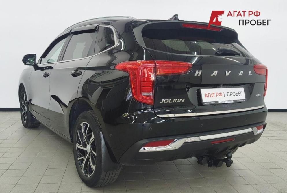 Haval Jolion I Екатеринбург  - изображение 3